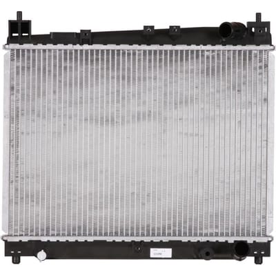 Radiator, motorkoeling NRF 53211