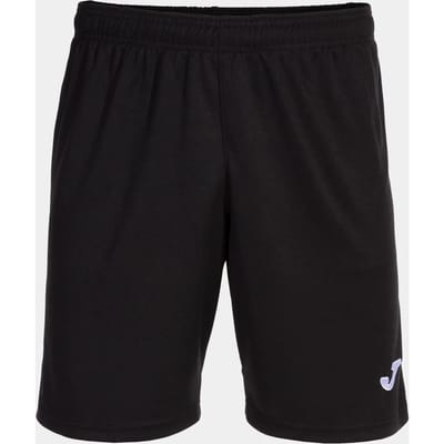 Joma Tokyo Zwart Wit Sportshort Zwart/wit 2xl - XS