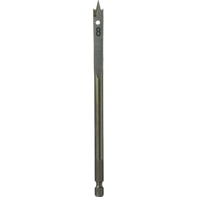 Milwaukee speedboor 8x160mm*