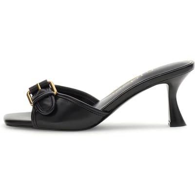 Hoge hakken voor dames Guess Dista3