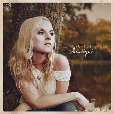 Liv Kristine - Skintight (CD)