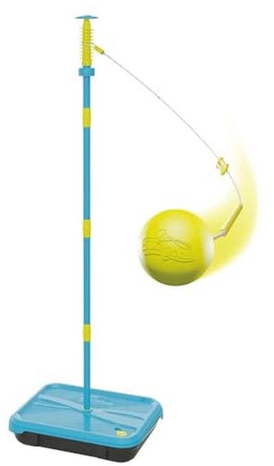 Swingball Lite - Speel en oefen met deze ideale swingbal voor urenlang plezier!