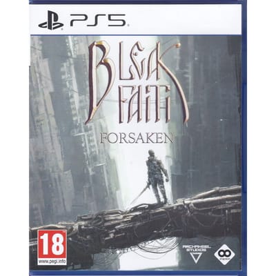 Bleak Faith: Forsaken (PS5)