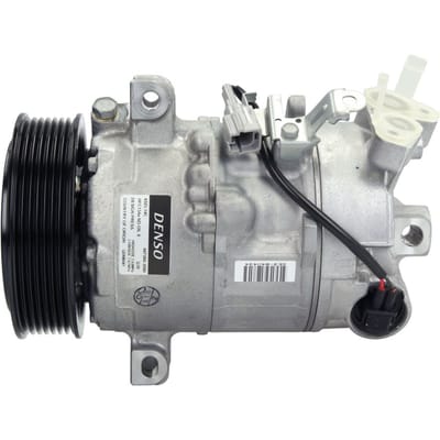 Compressor, airconditioner DENSO DCP23032