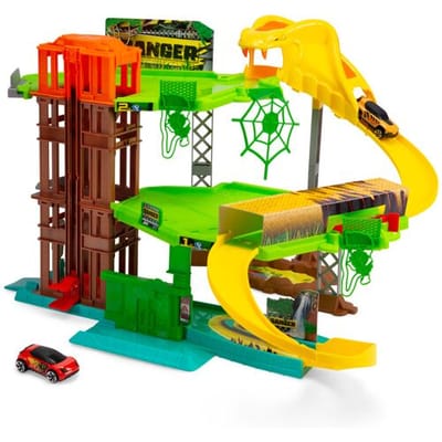 Simba - Jungle Garage - 203338000