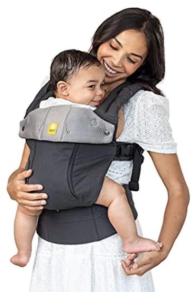 Fietsendrager voor alle seizoenen - ergonomisch en comfortabel