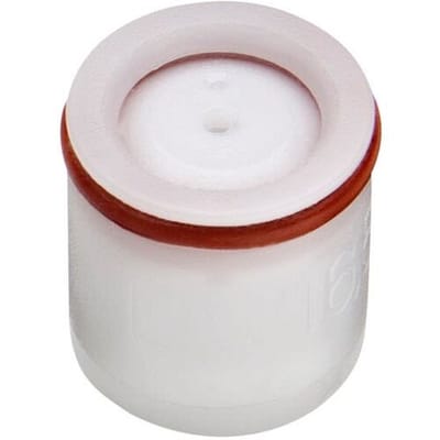 Hansgrohe backflow preventer DW 16, 95033000