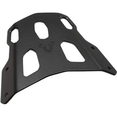 Sw-motech Street-rack Yamaha Mt-09 23 Bagagerek Zilver