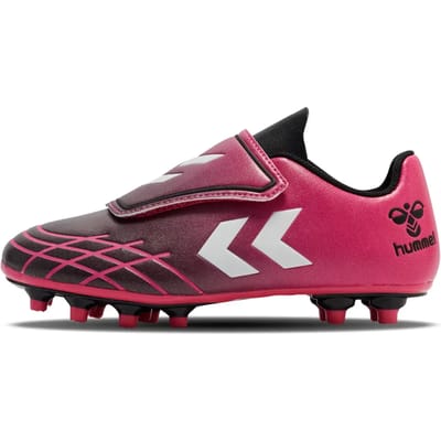 Hummel voetbalschoenen voor kinderen Hattrick Mg Jr 217580