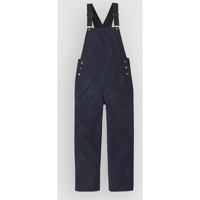 Patagonia Point Reyes Canvas Overall blauw