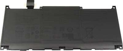 Dell J7H5M Batterij - 55Wh