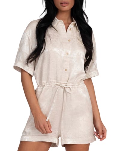 Nikkie Rialto Playsuit