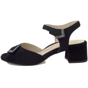 Sandalen met hakken Piesanto 250288