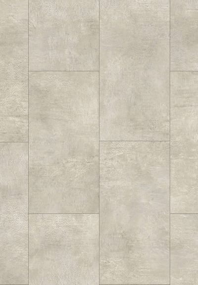 Mexen Luna Pearl vinyl panelen 610 x 305 mm SPC 6,5 mm, IXPE onderlaag 1,5 mm, 4 V-groef, Steen - F1161-0610-305-505-4V1-90