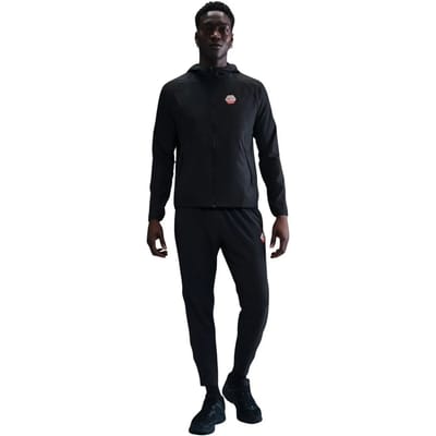 Jas Nike CS Run