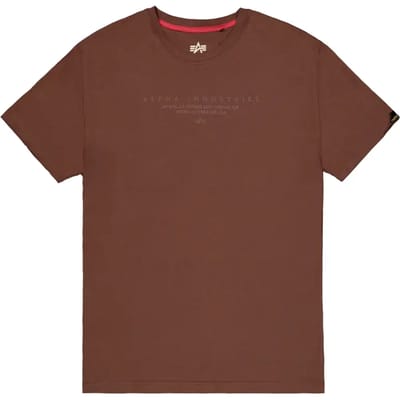 T-shirt Alpha Industries DTM