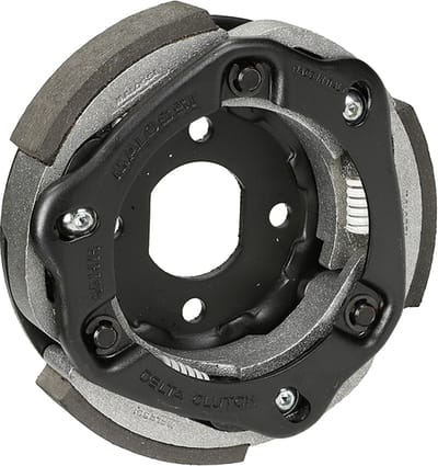Koppeling Malossi Delta Clutch Morini 50cc & Minarelli 100cc