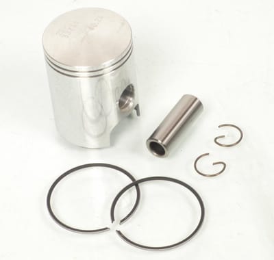 Piston moteur Doppler pour Moto Sherco 50 Sm-R 2013 à 2017 Neuf