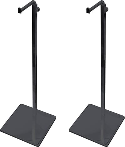 Verstelbare Handtas Stand voor Tassen en Accessoires - 2 Stuks