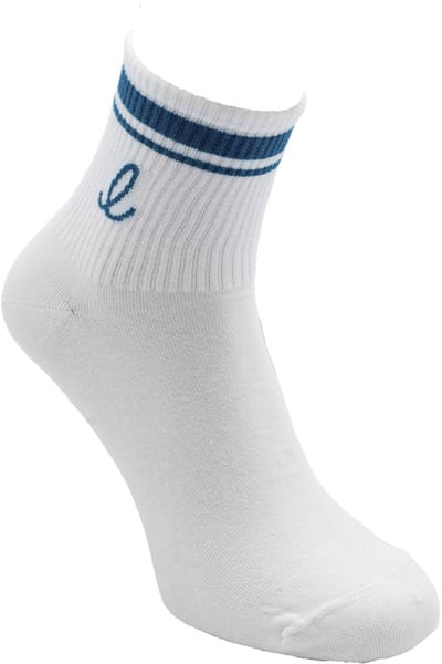 Tintl socks unisex sportsokken | Sport - Petrol (maat 39-42)