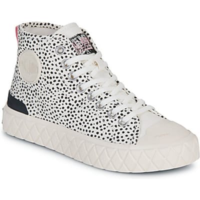 Palladium  Hoge Sneakers PALLA ACE MID FEST