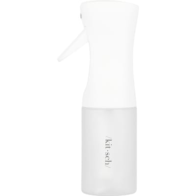 Kitsch, vaporisateur à brume continue, blanc, 1 pièce, 150 ml white