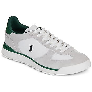 Lage Sneakers Polo Ralph Lauren VARICK PP-SNEAKERS-LOW TOP LACE