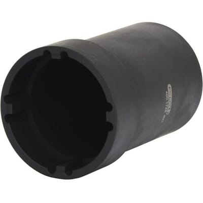 3/4-sleufmoersleutel met 4 pennen voor Scania, binnentap Ø 70 mm KS Tools 460.1745