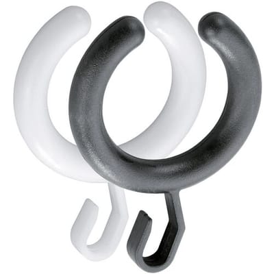 Keuco Plan curtain rings 14927000103