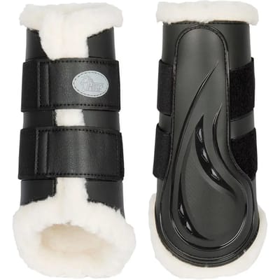 Kniebeschermer voor paarden Harry's Horse Beenbeschermers Flextrainer Heavy Duty 2