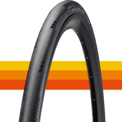 Racefiets Banden 700x25C - Hoogwaardige Vervangende Wielerbanden