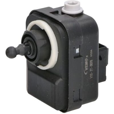Besturingseenheid - koplampnivellering VEMO V10-77-0078