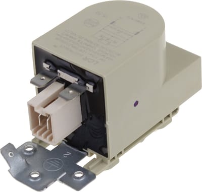 WHIRLPOOL - Ontstoringscondensator - 0.47µF - - 481010807672
