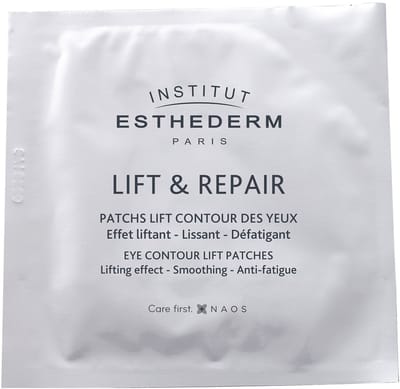 Institut Esthederm Lift & Repair Oogcrème - 30ml - Verstevigend