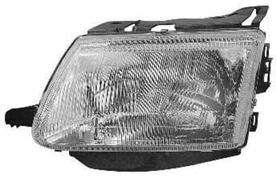 VanWezel 0950961 - Phare gauche pour Citroen Saxo