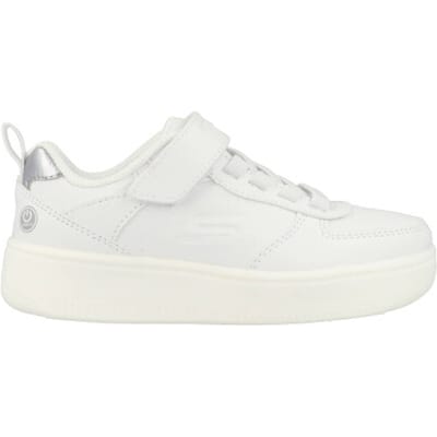 Skechers Sport court 92 show maddox 400623l/wht