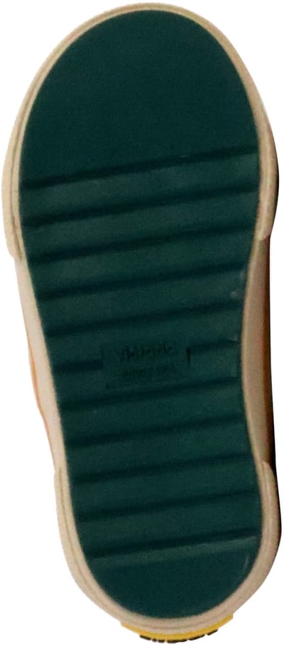 Sneakers met klittenband voor kinderen