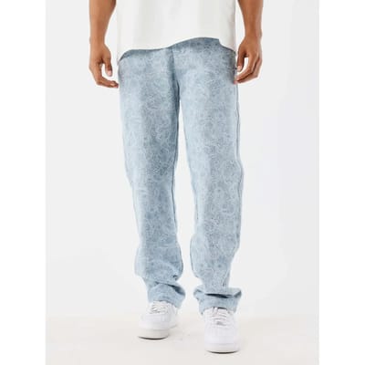 Normale jeans Project X Paris Vintage