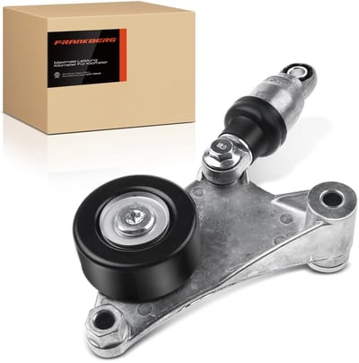Frankberg 1x spanner rolriem voor Toyota