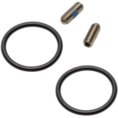 Hansgrohe grub screw incl. O-ring 98372000