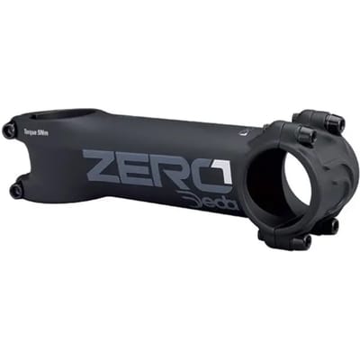 Deda ZERO1 stuurpen 130mm - POB finish
