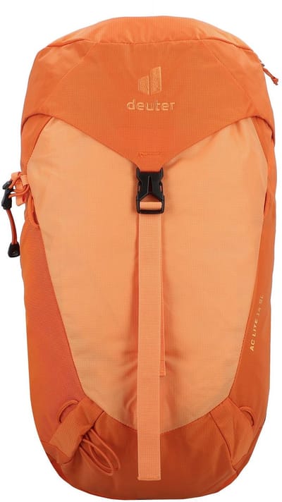 deuter Vrije tijd rugzak Rugzak AC Lite Backpack 14 SL Peach - Tuscany Oranje