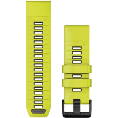 Horlogebandje Garmin QuickFit® 26