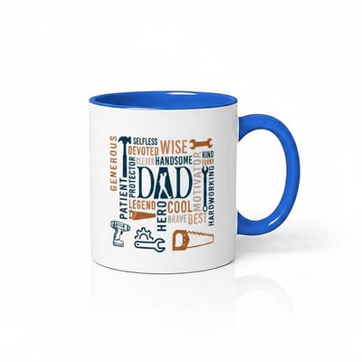 Nevolis® | Espressomok 330ml met Uniek Design | Ontwerp Jouw Eigen Mok | Handgemaakt Cadeau voor Koffieliefhebbers | Gepersonaliseerd op Aanvraag | Enkel of Grote Bestelling
