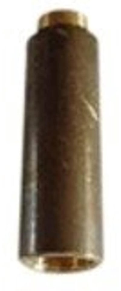Viega Tap extension 3/4" x 15 mm gunmetal