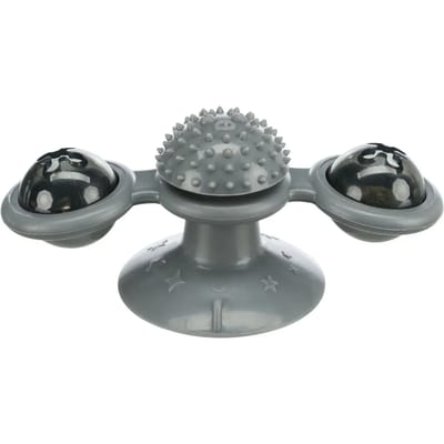 Venster spinner kattenspeeltje Trixie