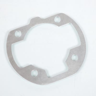 teknix motor pakking voor mbk 50 booster scooter 1990 tot 2020 cilinder vulplaat 0,5mm nieuw