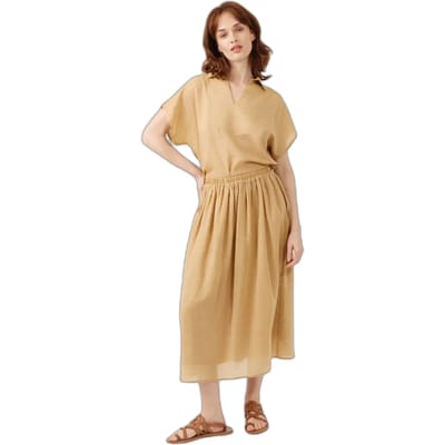Vrouwenblouse Artlove Cassara
