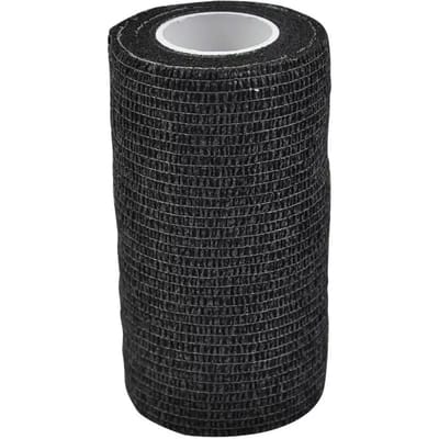 Elastische zelfklevende tape voor paarden USG (x12)