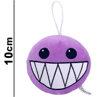 Nieuw The Amazing Digital Circus Pomni Jax Pluche Speelgoed Anime Schattig Theater Konijn Pop Knuffelcartoon Clown Kerst Kinderen Cadeaus 1pcs